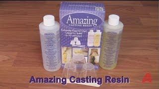 Amazing Casting Resin | Alumilite