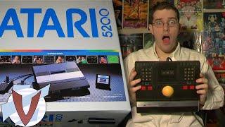 Atari 5200 [AVGN 20 - RUS RVV]