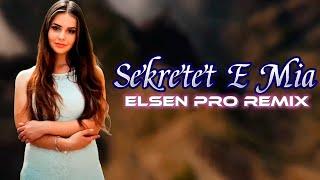  Elsen Pro & Ermenita Hoxha - Sekretet E Mia - (music video)