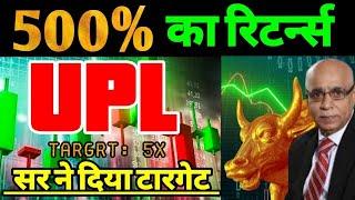 upl share news, upl share analysis, upl share target upl share latest news 