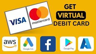  The Best Virtual Credit Card for Facebook, Google and TikTok Ads (PST)