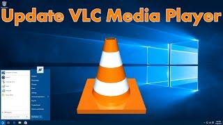 How to Update VLC Media Player