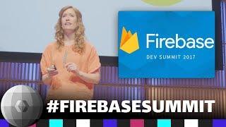 The Developer Show (Firebase Dev Summit 2017) w/ Kristen Johnson