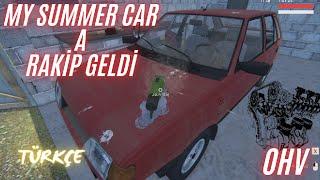 Summer Car Style Game Ohv Turkish gameplay