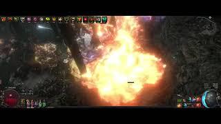 Vaal Earthquake Ignite, Lone Messenger Experiment | 3.23 Affliction