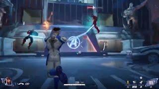 HIDDEN ABILITY FOUND IN MR. FANTASTIC REVEAL TRAILER|||MARVEL RIVALS SEASON 1