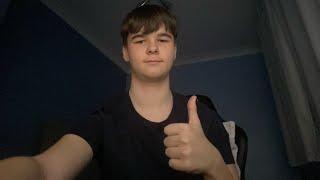 Thanks for all your support! (Also face reveal)