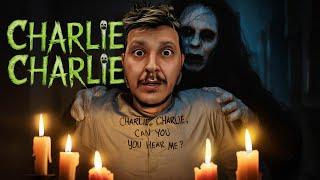 Charlie Charlie: The Haunting Begins | Short Horror Film - Momo Horror