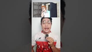 PASIEN GILAK YANG DI PUKUL1N SAMA PERAWAT #shorts #shortsvideo