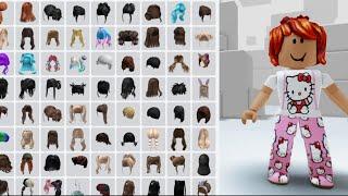 10 robux shopping spree-