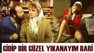 Acı Dünya Türk Filmi | Sabahat Bakkalın Aklını Başından Alır