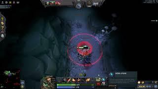 Roshan  Defense Reborn Full Gameplay Dota 2 2023