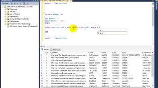 How to Update data using while loop in sql server (Lower,Left-Trim & Right-Trim  functions)