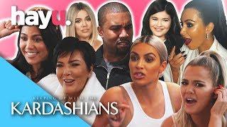 Best Moments of KUWTK Season 15! | Keeping Up With The Kardashians