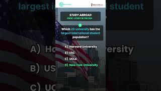 Study Abroad Quiz | Test Your Knowledge on International Education with Gotouniversity