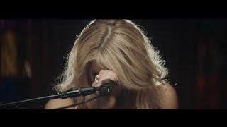 Jessica Simpson Covers Particles by Nothing But Thieves