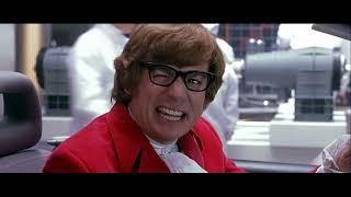 Austin Powers The Spy Who Shagged Me - Time Travel Explained