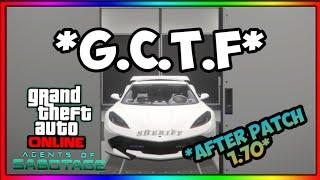 NOT PATCHED GTA 5 GCTF ANY CAR GIVE CARS TO FRIENDS GLITCH! FREE CARS! (XBOX/PSN) 1.70