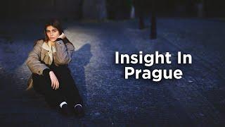 Insight in Prague: A Proof-of-Concept Journey for Photography Inspiration