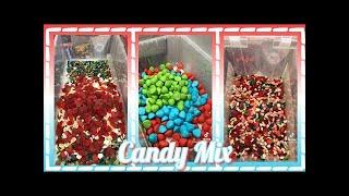 Candy Mixing Tiktok Compilation || Tik Tok Thots Cake