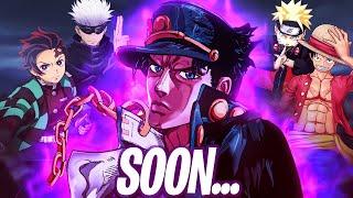 This New Roblox Anime Game is ALMOST HERE... (project star release info)