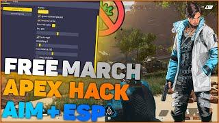 TUTORIAL - APEX HACK AIMBOT + ESP / NEW APEX LEGENDS HACK FREE DOWNLOAD PC 2021