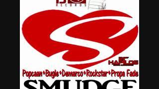 Smudge Riddim Mix - Nov. 2011 (TJ Records)