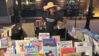 Community rallies to save slain Henry County woman's bookstore