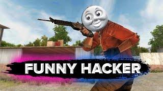 Standoff 2 | Funny Hacker