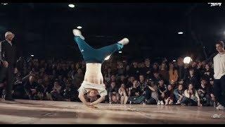 BBOY LIL G vs  BUMBLE BEE | Red Bull BC One Camp Russia 2019