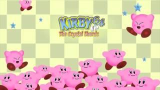 Lovely VGM 621 - Kirby 64: The Crystal Shards - Studying the Factory