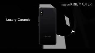 umidigi s3 pro best phone 48MP Sony IMX586 dual rear camera, 20MP Sony selfie camera, 5150mAh batter