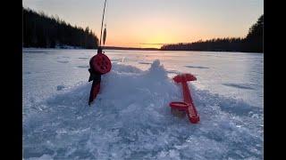 PILKKIJÄN TAIVAL