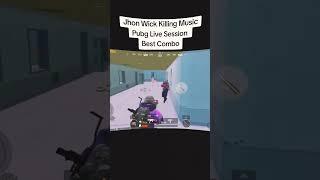 The Last Man Standing, Epic Battle Ground, #pubgmobile #gameplay #jhonwick #music #pubgandroid