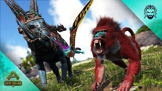 Every New Creature in the Lost Island DLC - ARK Survival Evolved