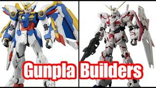 GUNPLA BUILDERS WORLD CUP 2019 Singapore