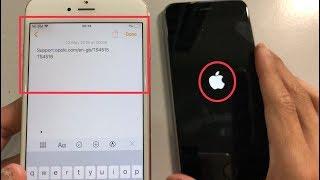 Delete iCloud Without Computer And Pass Done % - Unlock Bypss iPhone New DNS 2019 ️