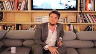 Bjarke Ingels (BIG): Miami Beach Square