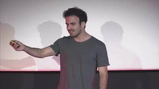 The Path to Reconciliation | Albert Sehnaoui | TEDxIEMadrid