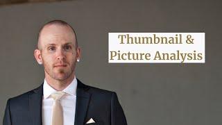 Thumbnail & Picture Analysis for Your Income Property Marketing