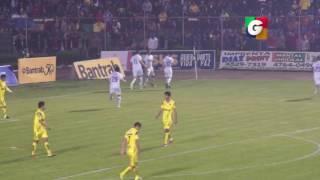 Video Resumen Marquense 3-3 Comunicaciones - Ronda acceso semifinal