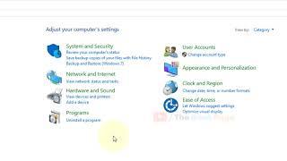 How to Enable .NET Framework 2.0 and 3.5 in Windows 10