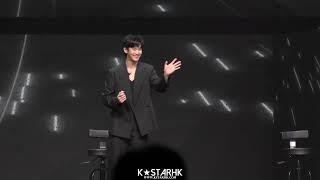 [香港見面會] 2024 KIM SOO HYUN ASIA TOUR in HONGKONG EYES ON YOU (240810)  #金秀賢 #김수현 #KimSooHyun