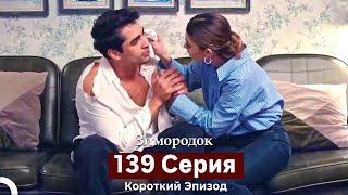 Зимородок 139 Cерия (Короткий Эпизод) (Русский дубляж)