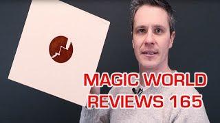 MAGICWORLD REVIEWS 165 - BALANCE BY VANISHING INC