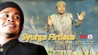 Rafly KanDe - Syurga Firdaus (Aneuk Kunci Syurga) - Official Music Video