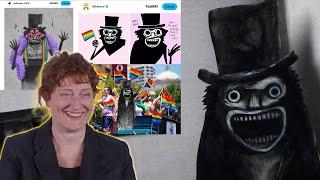 'Babadook' Filmmaker on How Her Character Became an LGBTQ+ Icon, and Why We Will Never See a Sequel