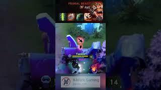 CAN'T TOUCH THIS | #abilitydraft #dota2 #xmark