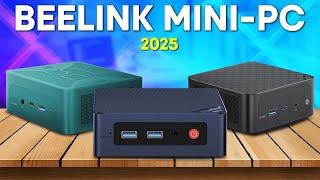 Best Beelink Mini PC 2025 - Must Watch Before Buying One!