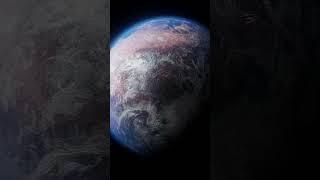 Discovery of another earth-like planet. Top facts about space #shorts